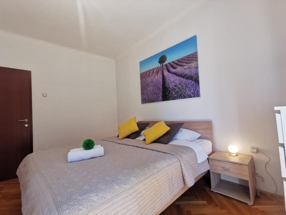 Apartmán Lionel Split